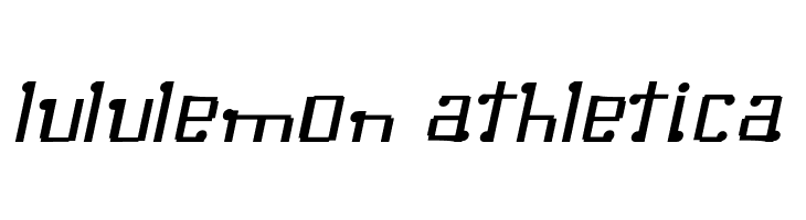 Omellons MediumItalic  Descarca Fonturi Gratis