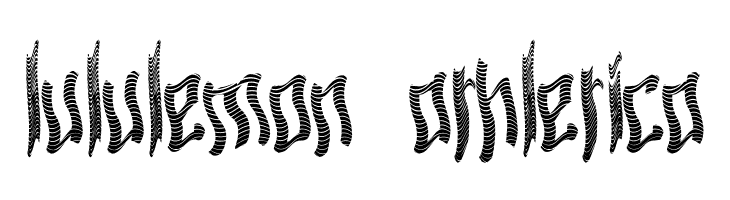 Ardour Waved  Descarca Fonturi Gratis