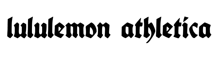 FettedeutscheSchrift  Descarca Fonturi Gratis