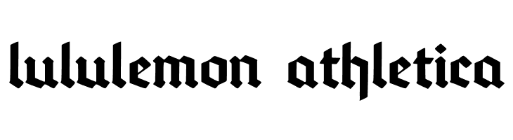 Deutsch-Gotisch  Descarca Fonturi Gratis