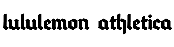 Deutsch-GotischHeavy  Descarca Fonturi Gratis