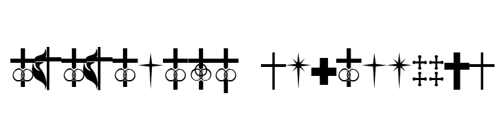 sB Cross  Descarca Fonturi Gratis