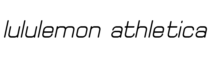 Elgethy Bold Oblique  Descarca Fonturi Gratis