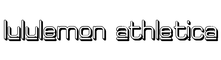 Elgethy Upper Bold Offset  Descarca Fonturi Gratis