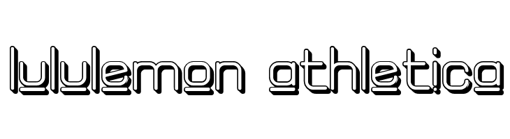 Elgethy Est Upper Bold Offset  Descarca Fonturi Gratis
