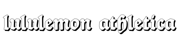 BalladeShadow  Descarca Fonturi Gratis