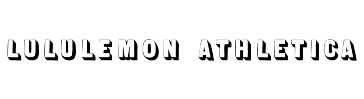 SansSerifShaded  Descarca Fonturi Gratis