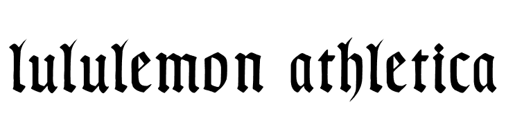 TypographerGotischSchmal  Descarca Fonturi Gratis