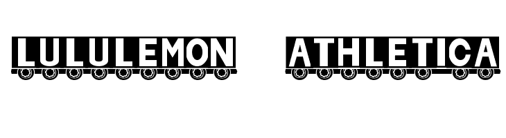 Truck  Descarca Fonturi Gratis