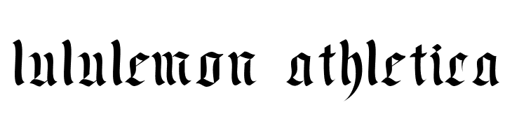 Faustus  Descarca Fonturi Gratis