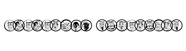 MasKsMKTwo  Descarca Fonturi Gratis