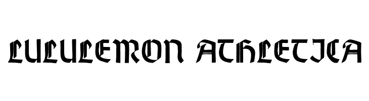 WallauZierBold  Descarca Fonturi Gratis