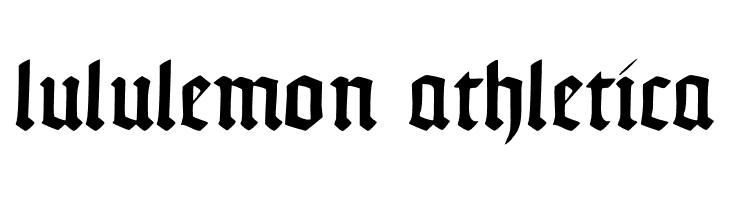 TypographerUncialgotisch  Descarca Fonturi Gratis
