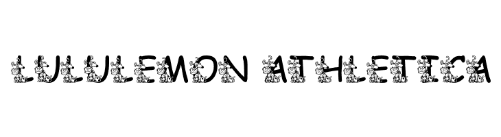LMS Rugrats Need Love Too  Descarca Fonturi Gratis