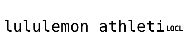 Nadyezhda SL One  Descarca Fonturi Gratis