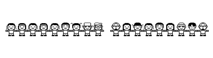 FolkDance   white  Descarca Fonturi Gratis
