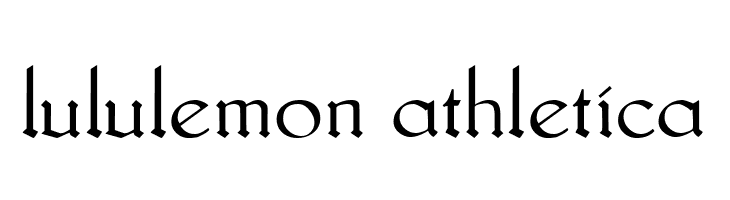 Lautenbach Zierversalien  Descarca Fonturi Gratis