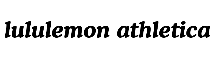 Cooper Bold Italic BT  Descarca Fonturi Gratis