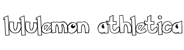 Pokemon  Hollow  Descarca Fonturi Gratis