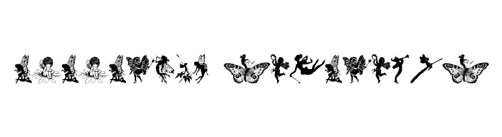 WWFairyFantasy  Descarca Fonturi Gratis