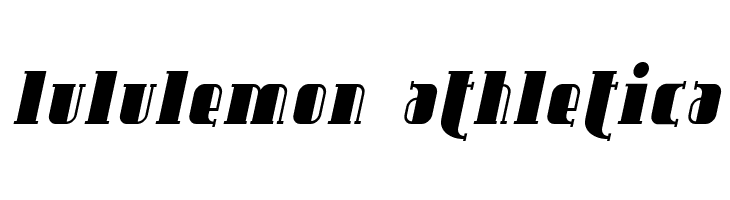 SF Avondale Italic  Descarca Fonturi Gratis