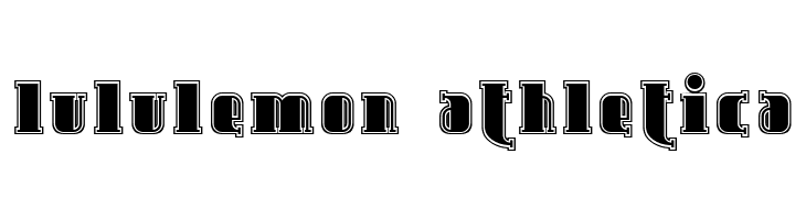 SF Avondale Inline  Descarca Fonturi Gratis