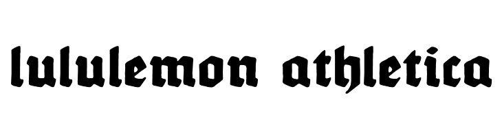Werbedeutsch-Heavy  Descarca Fonturi Gratis