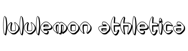 SF Synthonic Pop Shaded  Descarca Fonturi Gratis