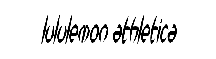 SF Synthonic Pop Condensed Oblique  Descarca Fonturi Gratis