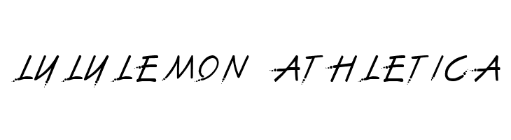 The Font With No Name  Descarca Fonturi Gratis
