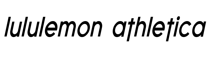 SF Florencesans Cond Bold Italic  Descarca Fonturi Gratis