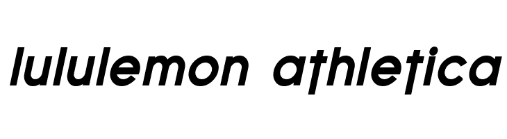 SF Florencesans Black Italic  Descarca Fonturi Gratis