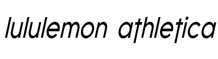 SF Florencesans Cond Italic  Descarca Fonturi Gratis