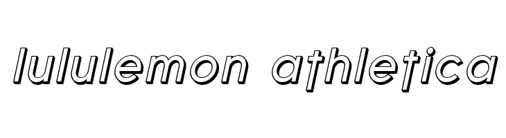 SF Florencesans Shaded Italic  Descarca Fonturi Gratis