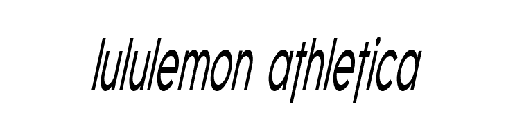 SF Florencesans Comp Italic  Descarca Fonturi Gratis