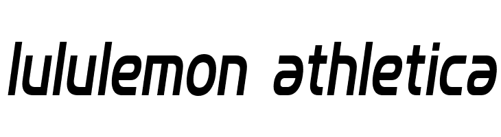 SF Fourche Condensed Italic  Descarca Fonturi Gratis