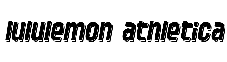 SF Speedwaystar Shaded Italic  Descarca Fonturi Gratis