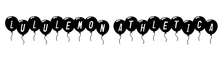 SF Balloons Italic  Descarca Fonturi Gratis