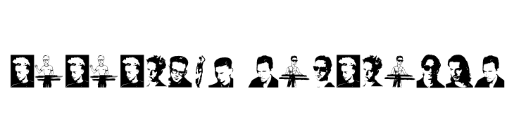 Modebats Regular  Descarca Fonturi Gratis