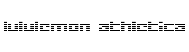 D3 Digitalism  Descarca Fonturi Gratis