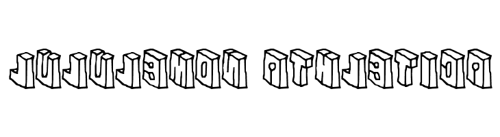 In The Flesh  Descarca Fonturi Gratis