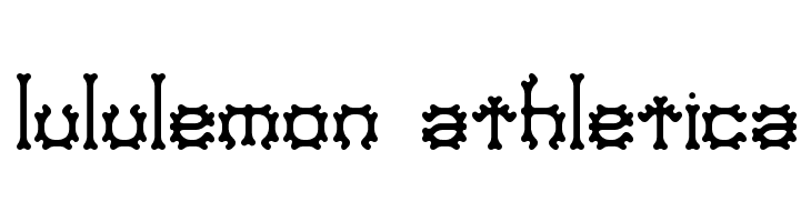 Nymonak BRK  Descarca Fonturi Gratis