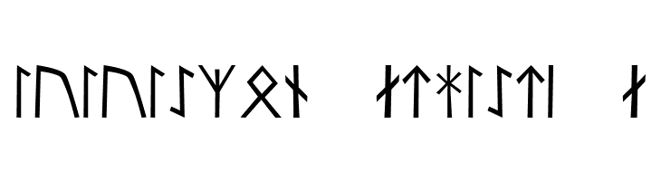 Runar  Descarca Fonturi Gratis