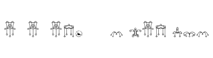 Charm Holders LT  Descarca Fonturi Gratis