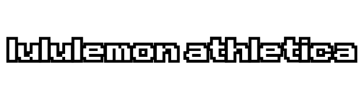 D3 Rabbitmapism Wide Outline  Descarca Fonturi Gratis