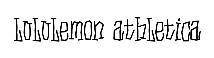 D3 Skullism Alphabet  Descarca Fonturi Gratis