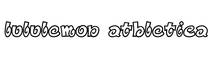 D3 Spiralism Outline  Descarca Fonturi Gratis