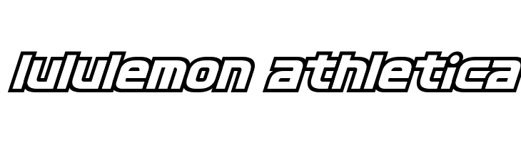 D3 Cosmism Oblique  Descarca Fonturi Gratis