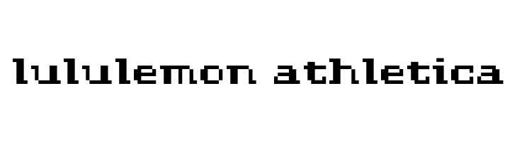 D3 LiteBitMapism Bold-Selif  Descarca Fonturi Gratis