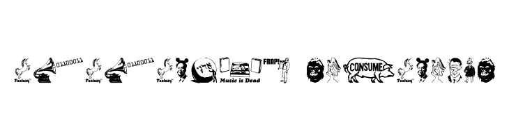 CrapMagnet  Original  Descarca Fonturi Gratis